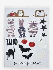 Multi Halloween Stickers - Image 3 of 4