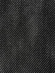 Black Textured Suit Trousers - Image 7 of 9