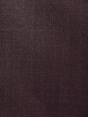 Red Tailored Fit Textured Wool Suit Jacket - Image 8 of 11