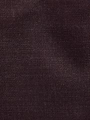 Red Tailored Fit Textured Wool Blend Suit Trousers - Image 8 of 9