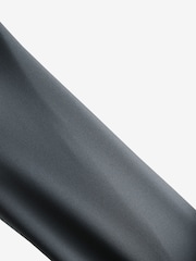 Grey Muscle Fit Motionflex Tech Suit Trousers - Image 10 of 11