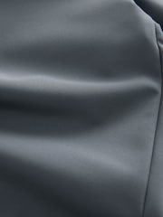 Grey Muscle Fit Motionflex Tech Suit Trousers - Image 11 of 11