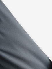 Grey Muscle Fit Motionflex Tech Suit Trousers - Image 9 of 11