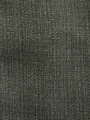 Green Slim Fit Textured Wool Suit Trousers - Image 7 of 9