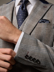 neutre - Veste coupe ajustée - Image 5 de 11