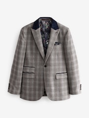 neutre - Veste coupe ajustée - Image 6 de 11