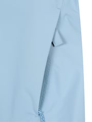 Mountain Warehouse Blue Aerovent Waterproof Packable Windbreaker - Image 13 of 14