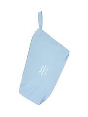 Mountain Warehouse Blue Aerovent Waterproof Packable Windbreaker - Image 14 of 14
