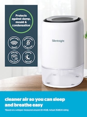 Silentnight Airmax 300 1L Capacity Dehumidifier - Image 2 of 7