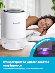 Silentnight Airmax 300 1L Capacity Dehumidifier - Image 3 of 7