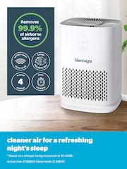 Silentnight Airmax 800 Air Purifier - Image 2 of 8