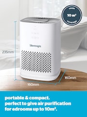 Silentnight Airmax 800 Air Purifier - Image 8 of 8