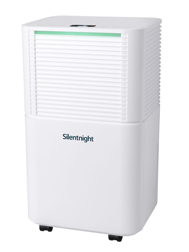Silentnight Airmax 1200 Dehumidifier 12L Capacity - Image 1 of 6