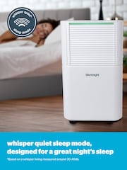 Silentnight Airmax 1200 Dehumidifier 12L Capacity - Image 3 of 6