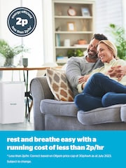 Silentnight Airmax 1200 Dehumidifier 12L Capacity - Image 6 of 6