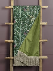 Voyage Eden Bennu Throw - Image 1 of 2