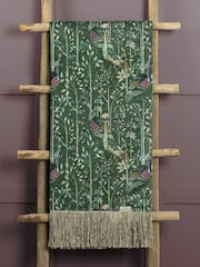 Voyage Eden Bennu Throw - Image 2 of 2