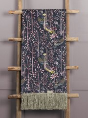 Voyage Amethyst Bennu Throw - Image 2 of 2