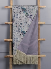 Voyage Willow Bennu Throw - Image 1 of 2