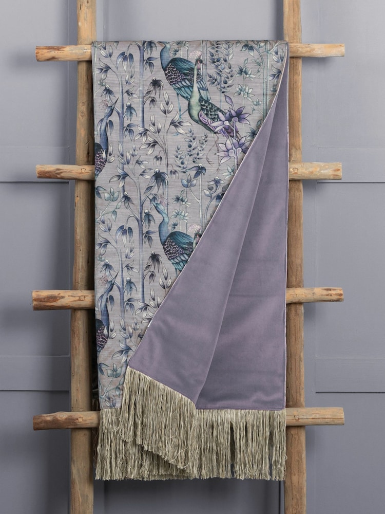 Voyage Willow Bennu Throw - Image 1 of 2