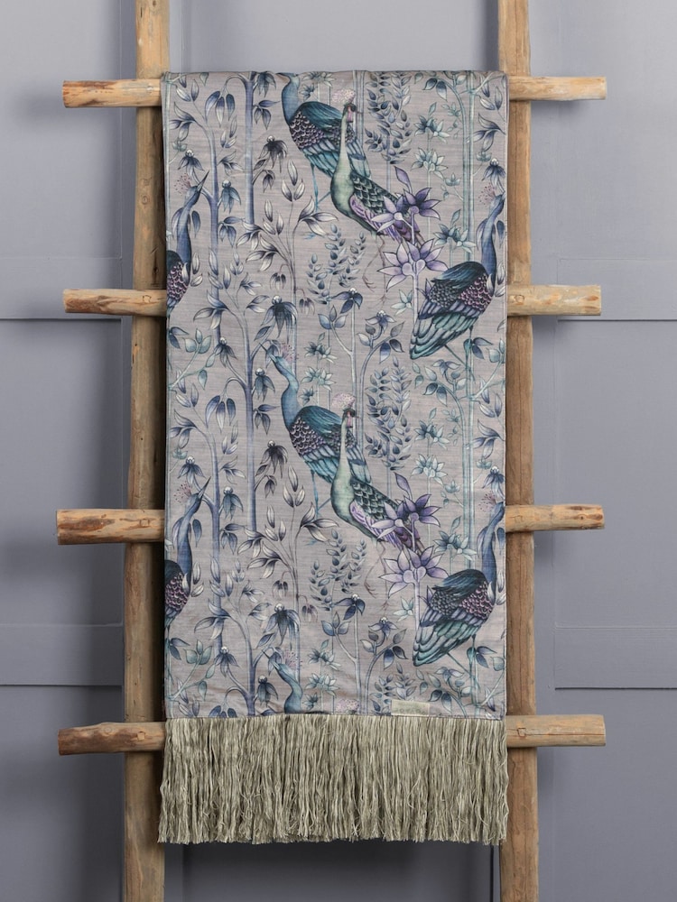Voyage Willow Bennu Throw - Image 2 of 2