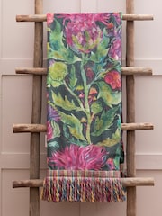Voyage Forest Fairytale Throw - Image 1 of 1