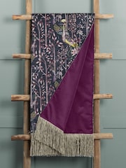 Voyage Tourmaline Bennu Throw - Image 1 of 2
