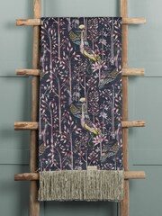 Voyage Tourmaline Bennu Throw - Image 2 of 2
