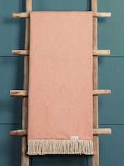 Voyage Autumn Selkirk Throw - Image 1 of 2