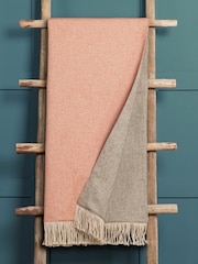 Voyage Autumn Selkirk Throw - Image 2 of 2