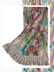 Voyage Lotus Azima Throw - Image 1 of 1