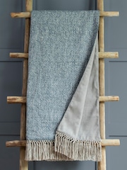 Voyage Capri Oryx Throw - Image 1 of 3
