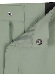 Mountain Warehouse Green Wander UV Max Quick Drying Packaway Shorts - Image 4 of 6