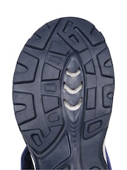 Mountain Warehouse Purple Pier Kids Drainage Sandals - Image 7 of 7