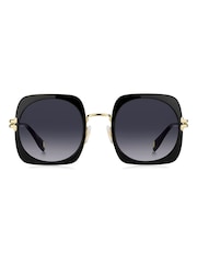 Marc Jacobs Black 1101/S Square Sunglasses - Image 3 of 4