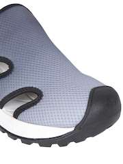 Mountain Warehouse Black Pier Kids Drainage Sandals - Image 5 of 7