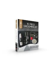 MenKind Black Grooming Kit with Trimmer - Image 4 of 4