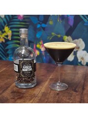 MenKind Treat Factory Make Your Own Espresso Martini - Image 3 of 5