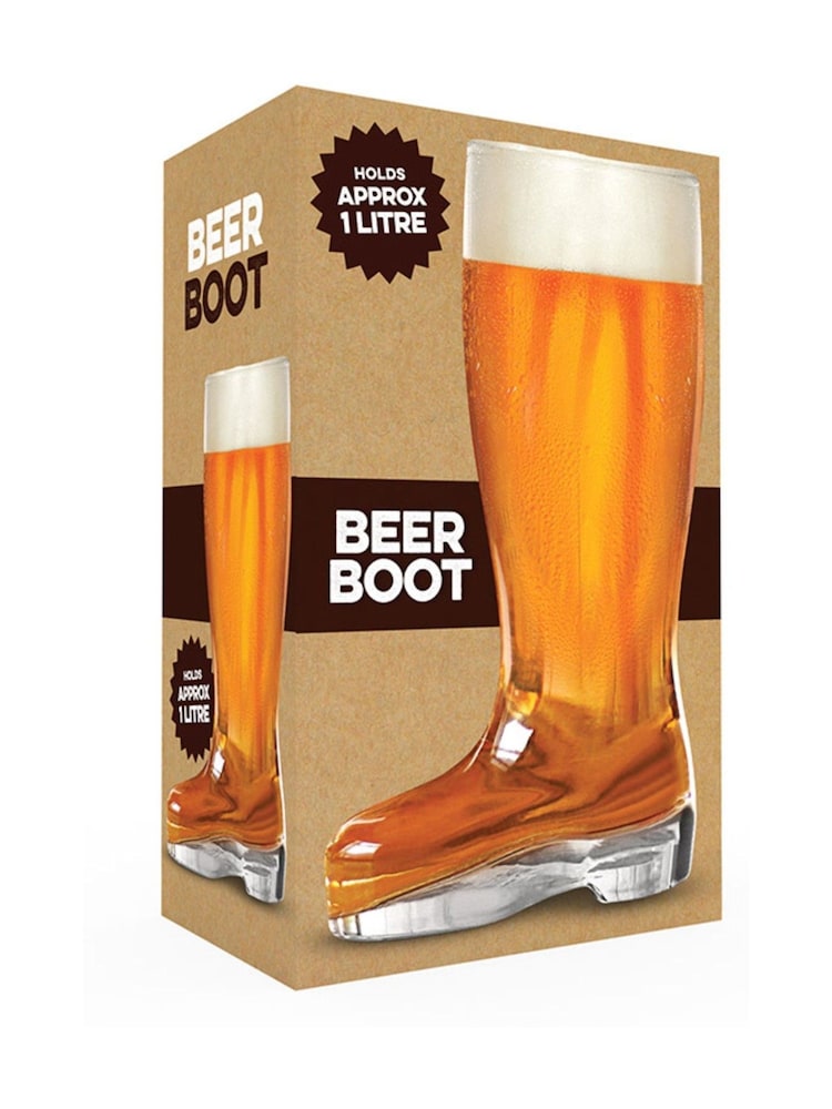 MenKind Beer Boot - Image 4 of 4 MenKind Beer Boot - Image 4 of 4