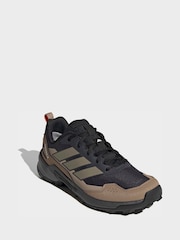 adidas Terrex Grey Eastrail  Climaproof Hiking Shoes - Image 4 of 8
