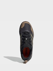 adidas Terrex Grey Eastrail  Climaproof Hiking Shoes - Image 6 of 8