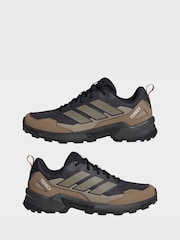 adidas Terrex Grey Eastrail  Climaproof Hiking Shoes - Image 7 of 8