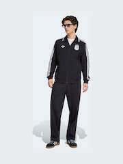 adidas Black Argentina Away Anthem Jacket - Image 3 of 6