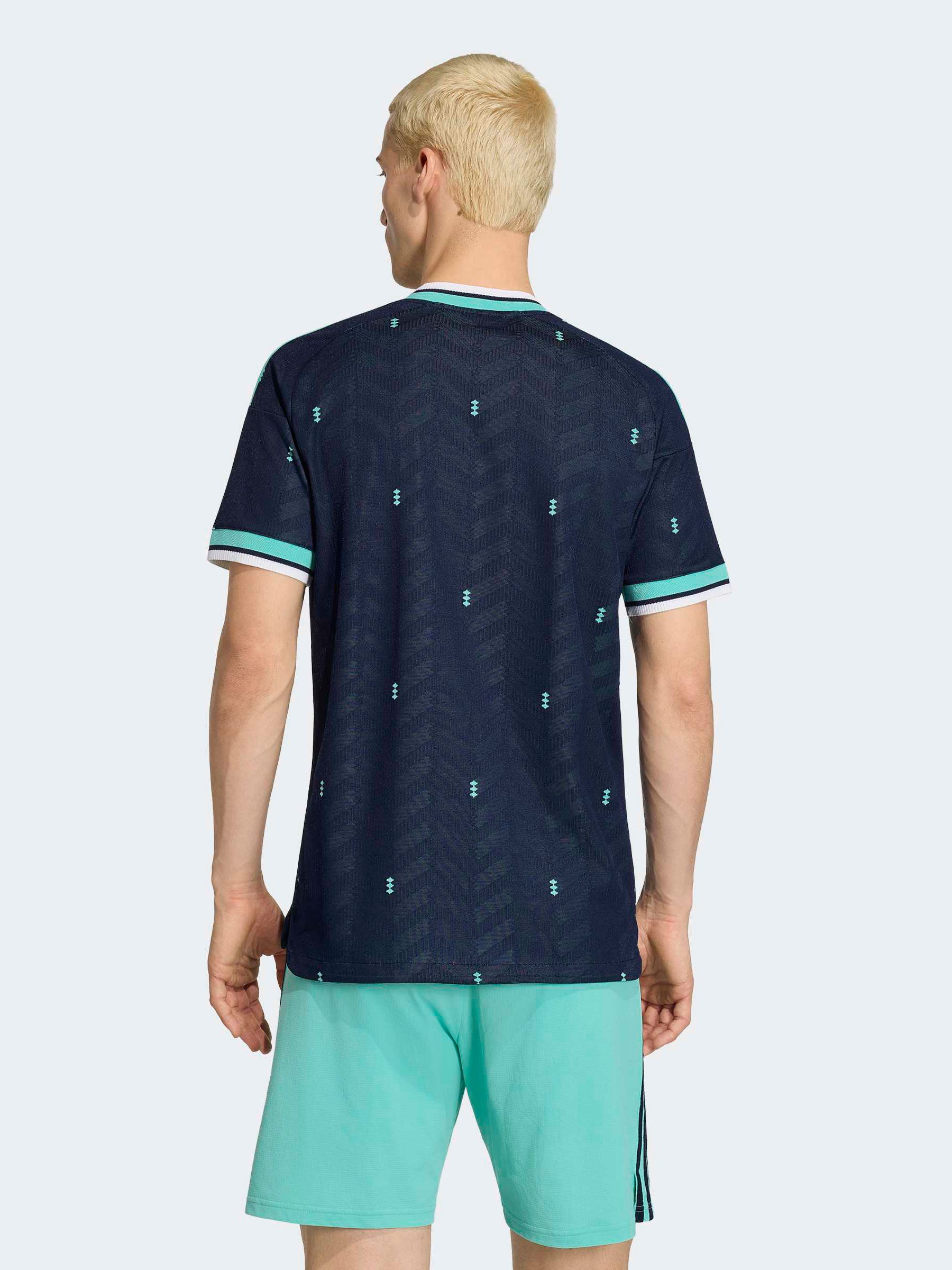 Comprar Camisa autêntica de visitante da Alemanha adidas 26 from