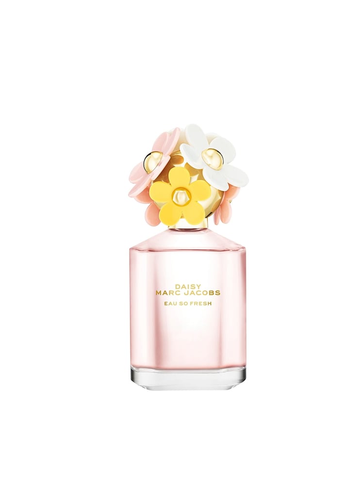 Marc Jacobs Daisy So Fresh Eau de Toilette 125ml - Image 1 of 5