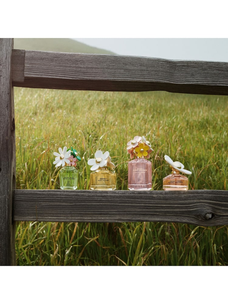 Marc Jacobs Daisy So Fresh Eau de Toilette 125ml - Image 5 of 5