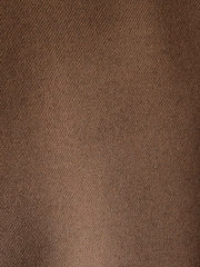 Brown Flannel Suit Waistcoat - Image 8 of 9