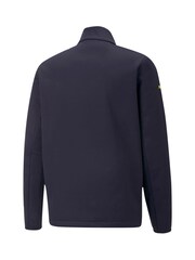 Fanatics Oracle Red Bull Racing Sergio Perez Checo Softshell Jacket - Image 3 of 3