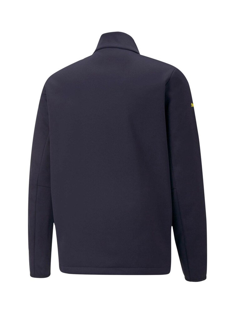 Fanatics Oracle Red Bull Racing Sergio Perez Checo Softshell Jacket - Image 3 of 3