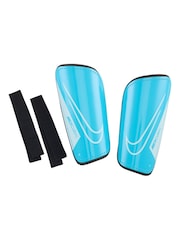 Nike Blue Dri-FIT Mercurial Hardshell Football Shin Guards - Image 3 of 3